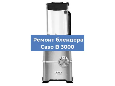 Ремонт блендера Caso B 3000 в Белгороде